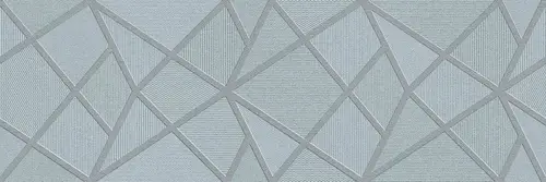 Плитка настенная Miyako R0002988 Miyako Art Azul 30x90
