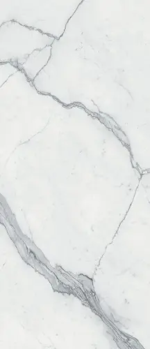 Cosmopolitan Statuario Extra 6mm Luc SQ CP 01 120x278