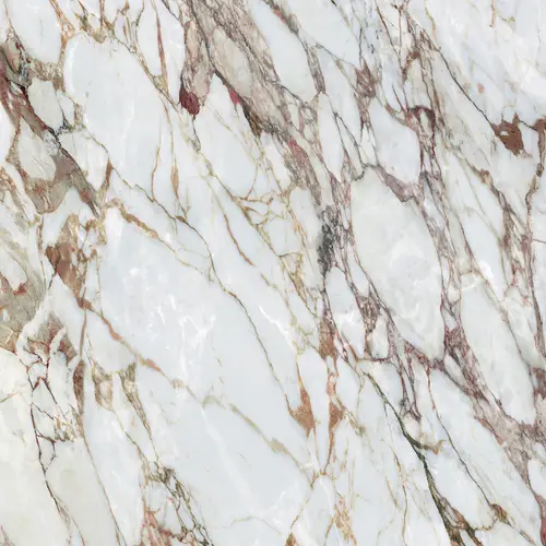 Cosmopolitan Arabescato Oro 9mm Luc SQ CP 03 80х80