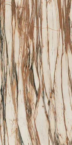 Wanderlust Calacatta Copper WA 01 Luc SQ 80х160