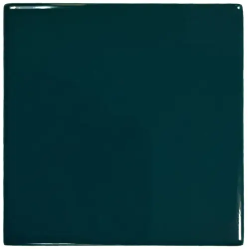 Настенная плитка Mini Tile Tempo Glossy 9.9х9.9 глянцевая керамическая