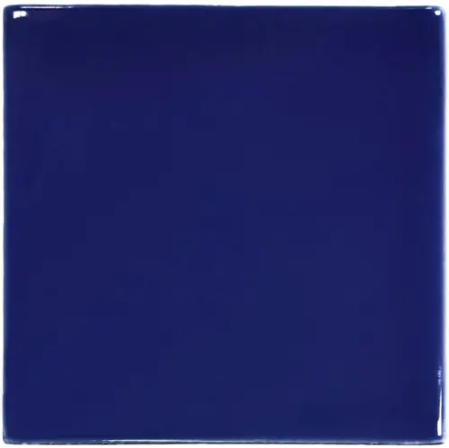 Настенная плитка Mini Tile Cobalt Glossy 9.9х9.9 глянцевая керамическая