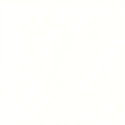 Настенная плитка Mini Tile White Glossy 9.9х9.9 глянцевая керамическая