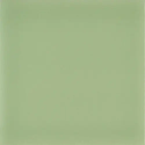 Настенная плитка Mini Tile Green Tea Matt. 9.9х9.9 матовая керамическая