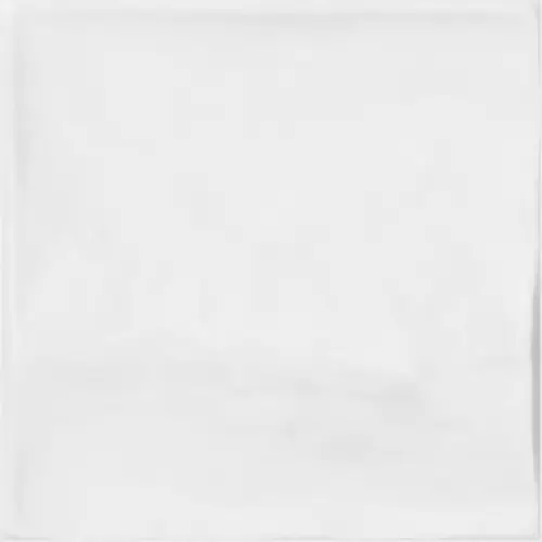 Настенная плитка Ravena White Glossy 15х15 глянцевая керамическая