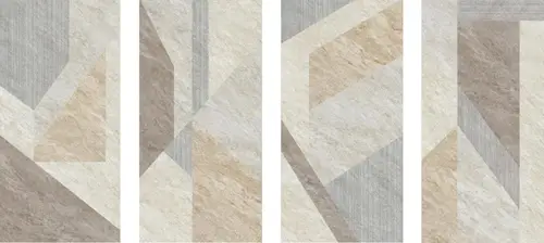Dicta Geometry Nat 60x120