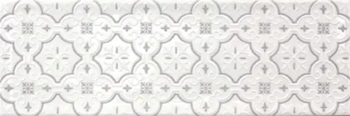Angelo Isabel Bianco Mate 10x30