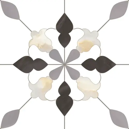Керамогранит Aramis Carbon 18,7х18,7
