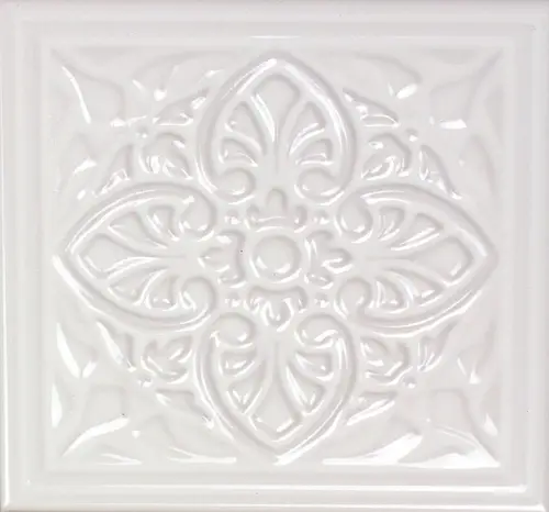 Monopole Armonia A Blanco 15x15