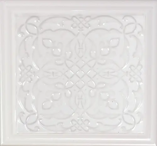 Monopole Armonia B Blanco 15x15