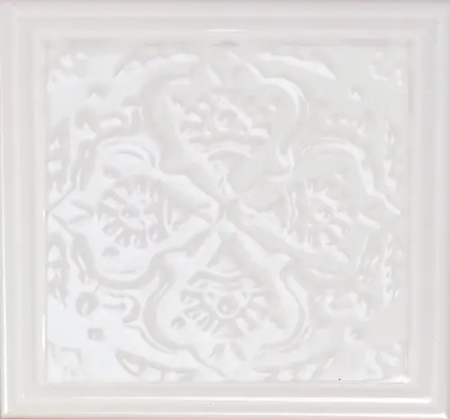 Monopole Armonia C Blanco 15x15