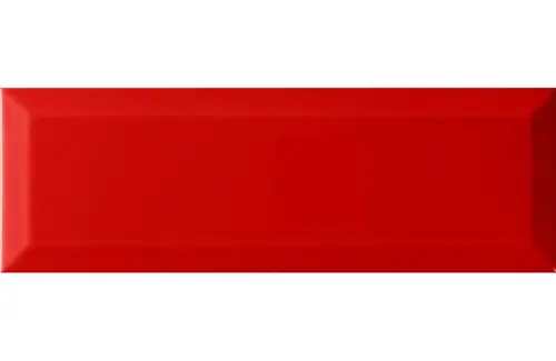 Monopole Magnum Brillo Bisel Rojo 10x30