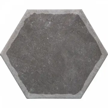Monopole Dakota Decor Grafito 20x24