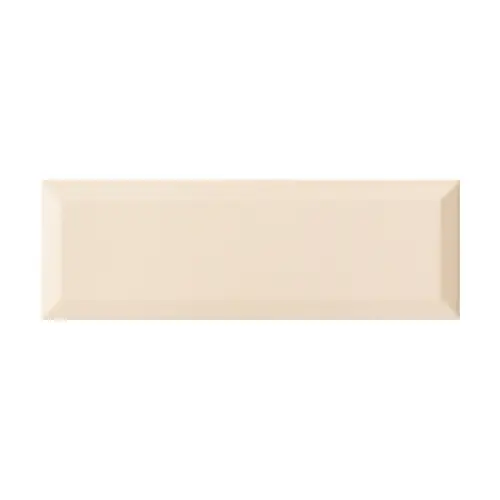 Monopole Gourmet Crema Brillo Bisel 10x30