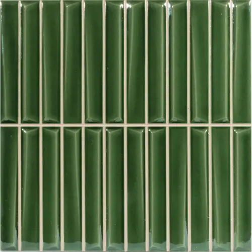 Плитка Melody Royal Green 20х20