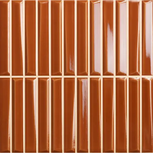 Плитка Melody Terracotta 20х20