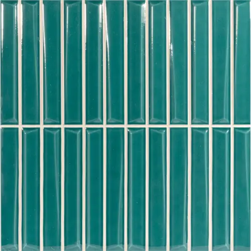 Плитка Melody Turquoise 20х20