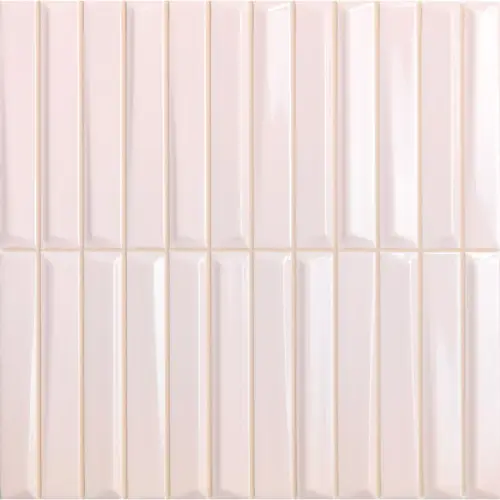 Плитка Melody Pink 20х20