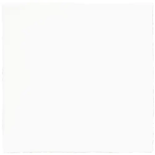 New Country White 15x15