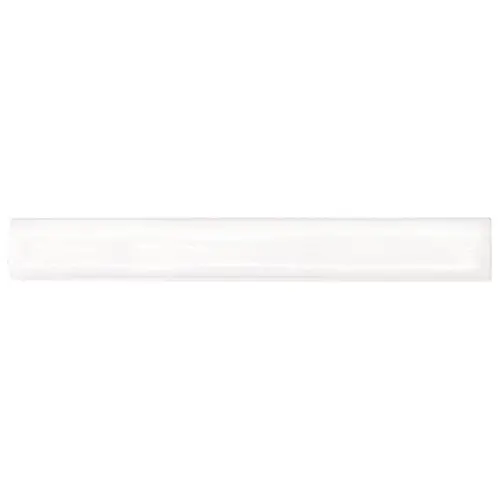 New Country Listelo White 2x15