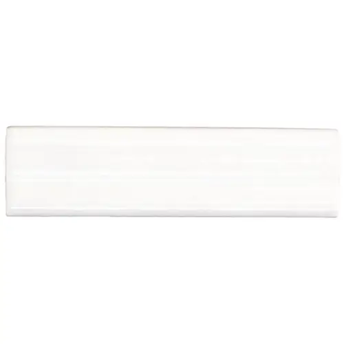 New Country Moldura White 5x15