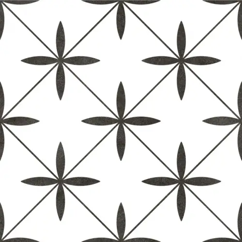 Керамогранит Stella White 18,7х18,7