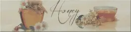 Monopole Sweet Honey 10x40