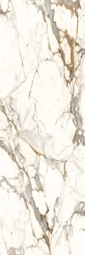 Керамогранит Motto Calacatta Imperiale Digi Matt 80х240 (Индия)