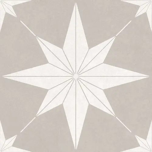 Levels Birch Decor 1020 20x20