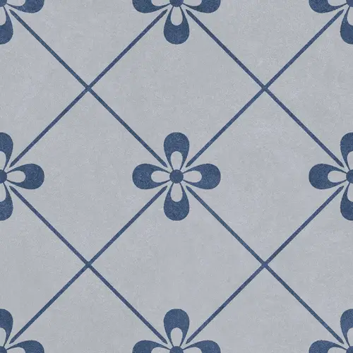 Levels Blanc Decor 1003 20x20
