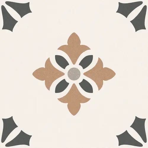 Monotone Olive Decor Matt 20x20
