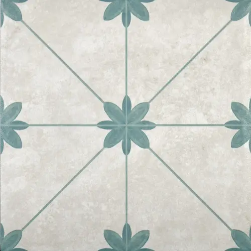 Motto Niza Aqua Decor 2 20х20