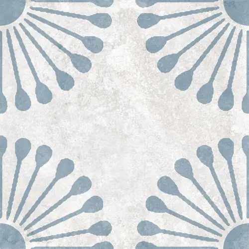Palmas White Decor 4 20x20