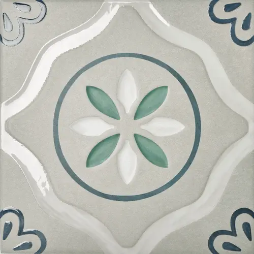 Motto Velvet Gris Decor 2 20х20