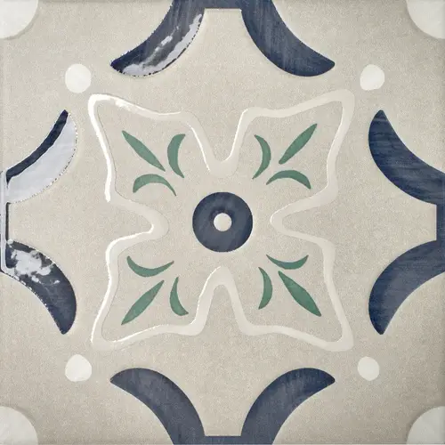 Motto Velvet Gris Decor 3 20х20
