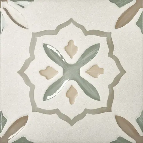 Motto Velvet Taupe Decor 1 20х20