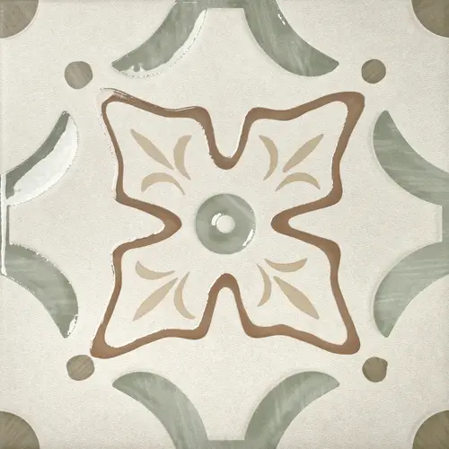 Motto Velvet Taupe Decor 3 20х20