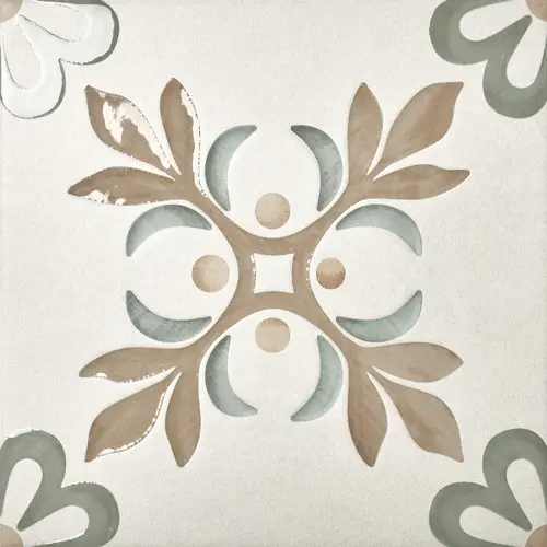 Motto Velvet Taupe Decor 4 20х20