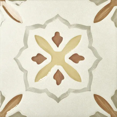 Motto Velvet Clay Decor 1 20х20