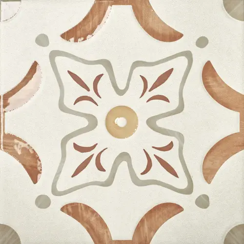 Motto Velvet Clay Decor 3 20х20