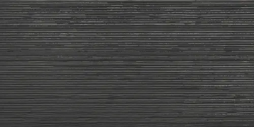 Rare & Unique Jet Black Lenza lappato 60x120