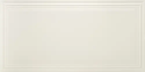 Mozart Super White Frame Matt 60х120