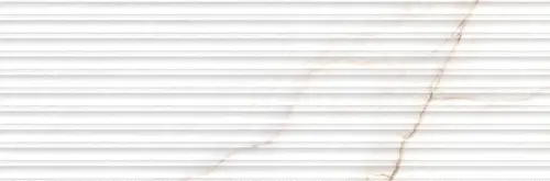 Декор Museum 39501 Dahlia White SP Decor M-97 33.3х100 / / /