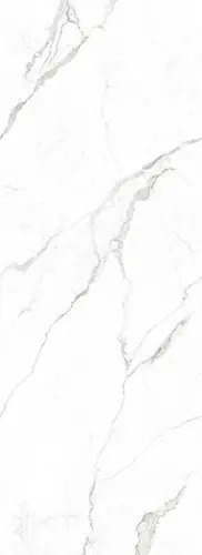 Керамогранит Lumiere White Sp R 100х275