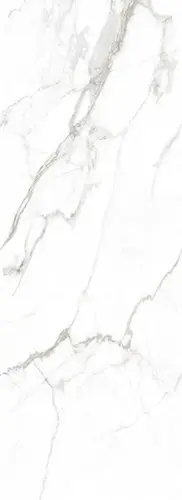 Керамогранит Lumiere White Sp R Shaped (41755) 100х275