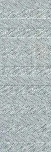 Настенная плитка Atrio Stripes Grey 40х120 матовая