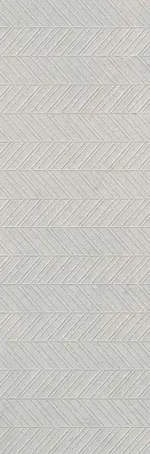 Настенная плитка Atrio Stripes Crema 40х120 матовая