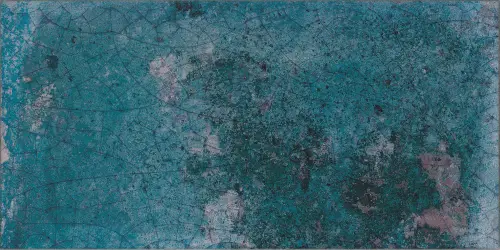 Керамогранит Atelier Oxid Blue 11,5х23