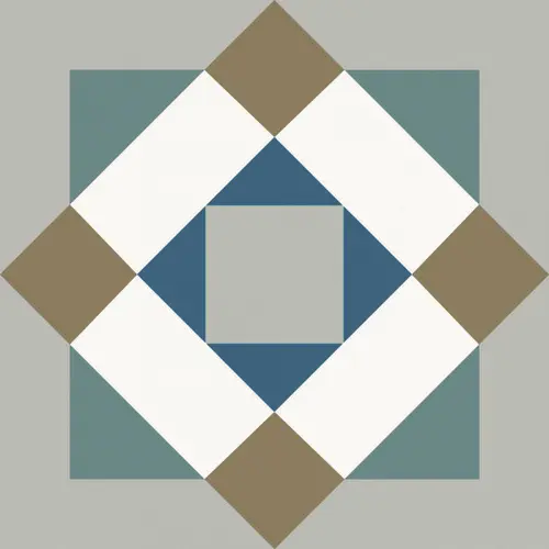 Kompas Nara 20х20