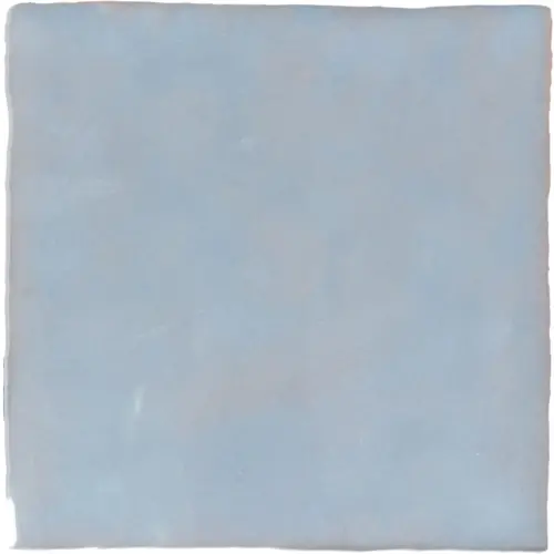 Плитка Melody Lyric Blue Brillo 13х13